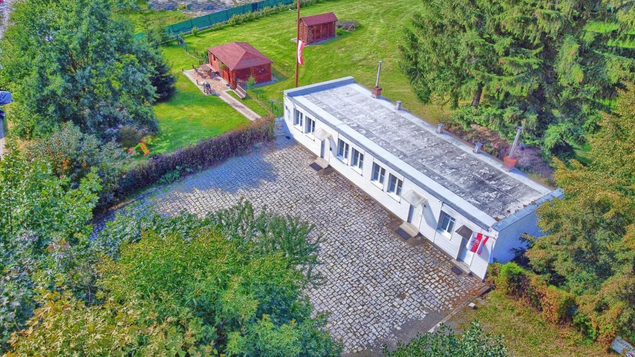 Orzechowka Ladek-Zdroj Exterior photo
