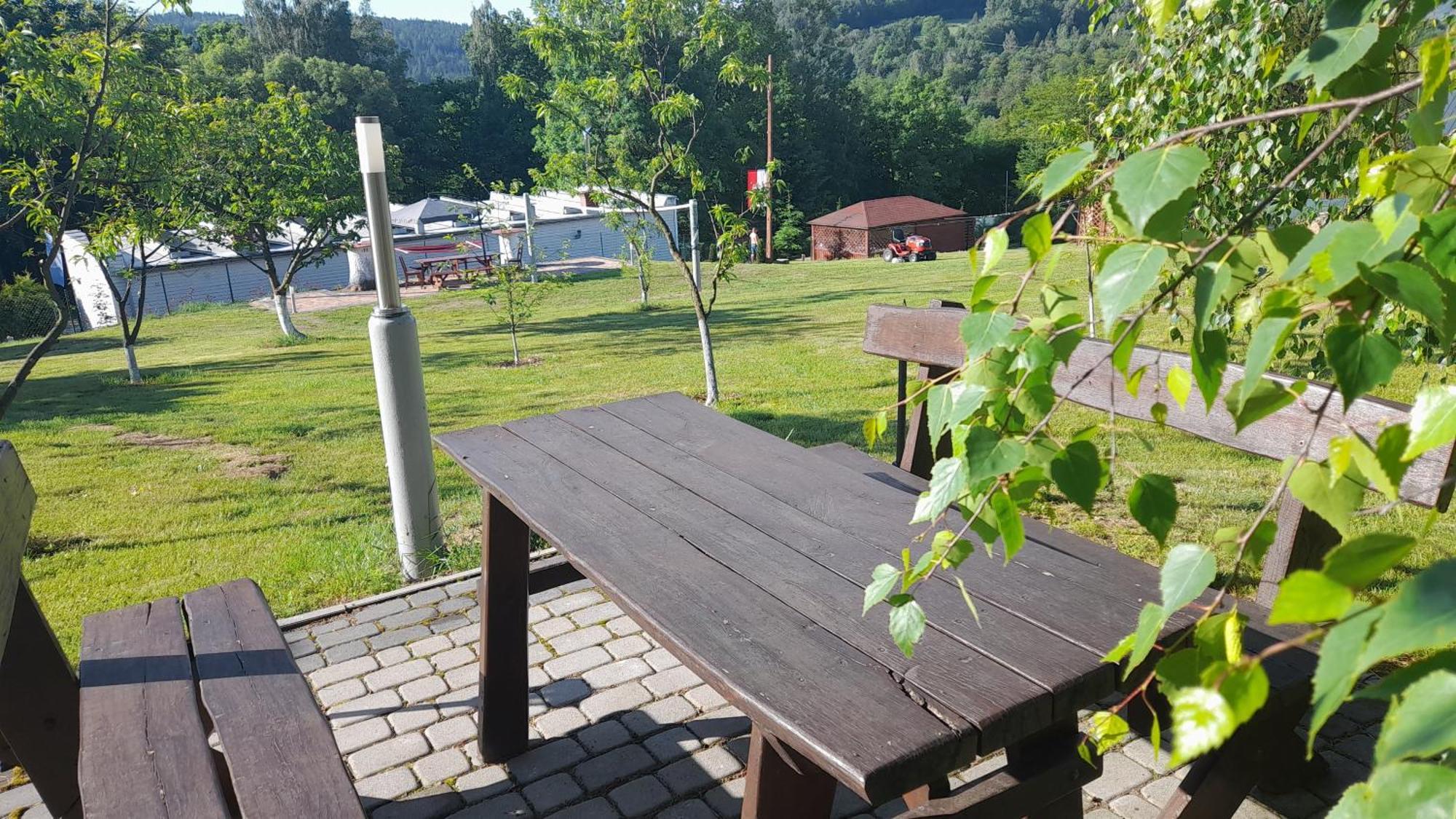 Orzechowka Ladek-Zdroj Exterior photo