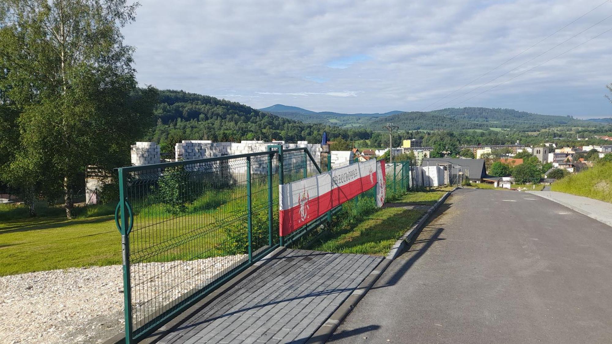 Orzechowka Ladek-Zdroj Exterior photo