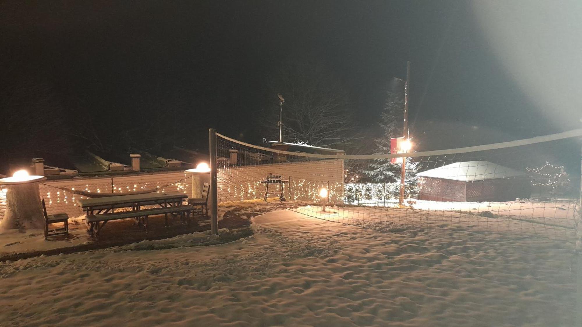 Orzechowka Ladek-Zdroj Exterior photo